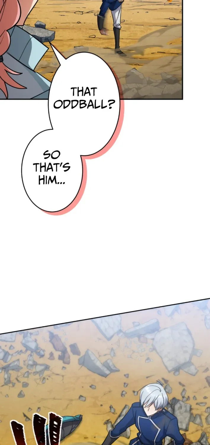 The Last Rebel ~ The Savior Android Changes the Future Through Level-Up Chapter 11 page 73 - 