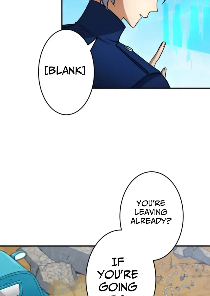 The Last Rebel ~ The Savior Android Changes the Future Through Level-Up Chapter 11 page 77 - 