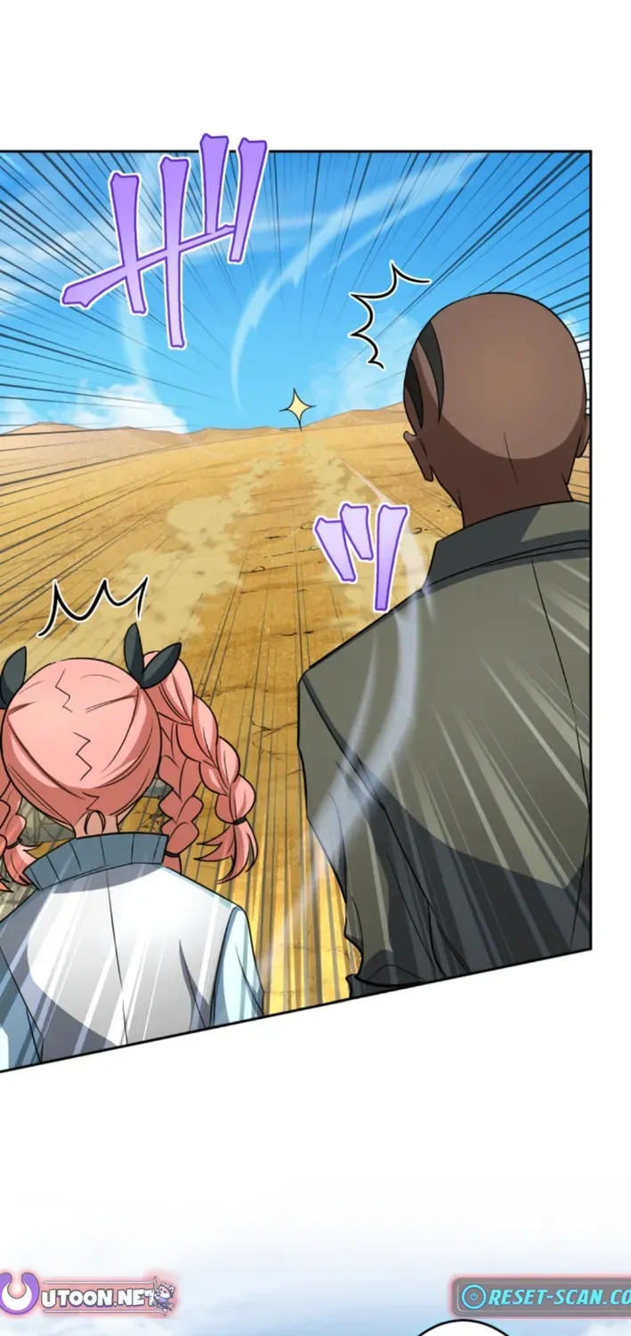 The Last Rebel ~ The Savior Android Changes the Future Through Level-Up Chapter 11 page 80 - 