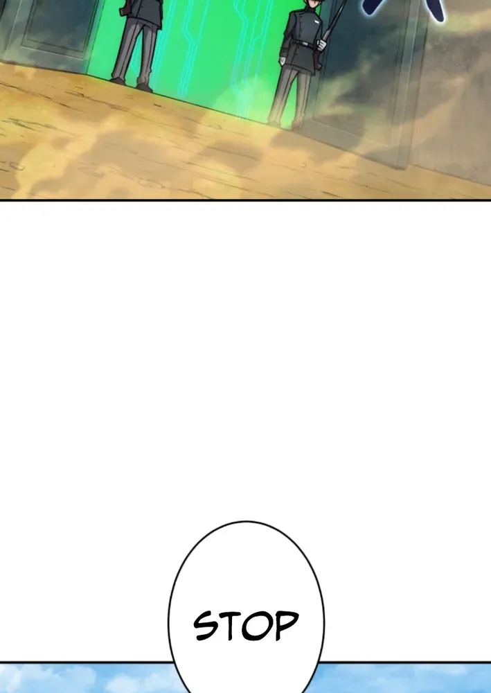 The Last Rebel ~ The Savior Android Changes the Future Through Level-Up Chapter 11 page 91 - 