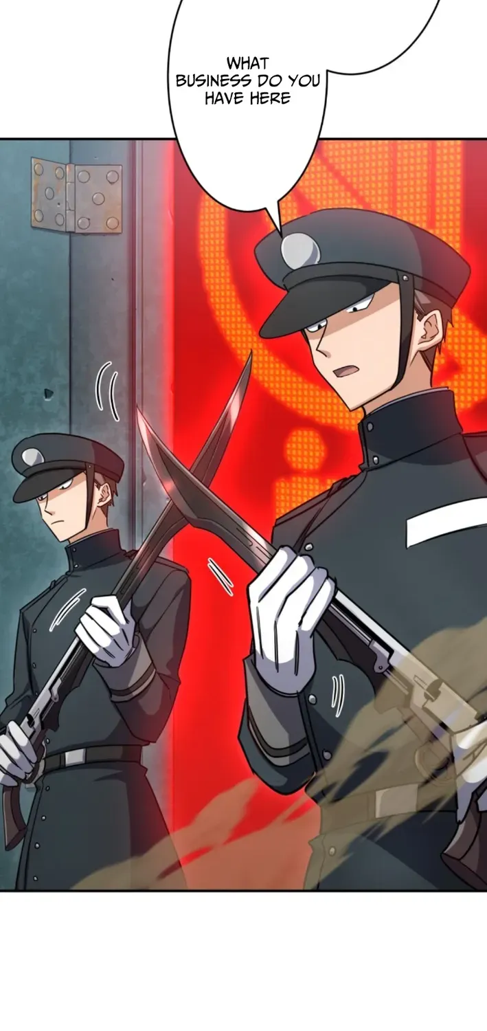 The Last Rebel ~ The Savior Android Changes the Future Through Level-Up Chapter 11 page 93 - 