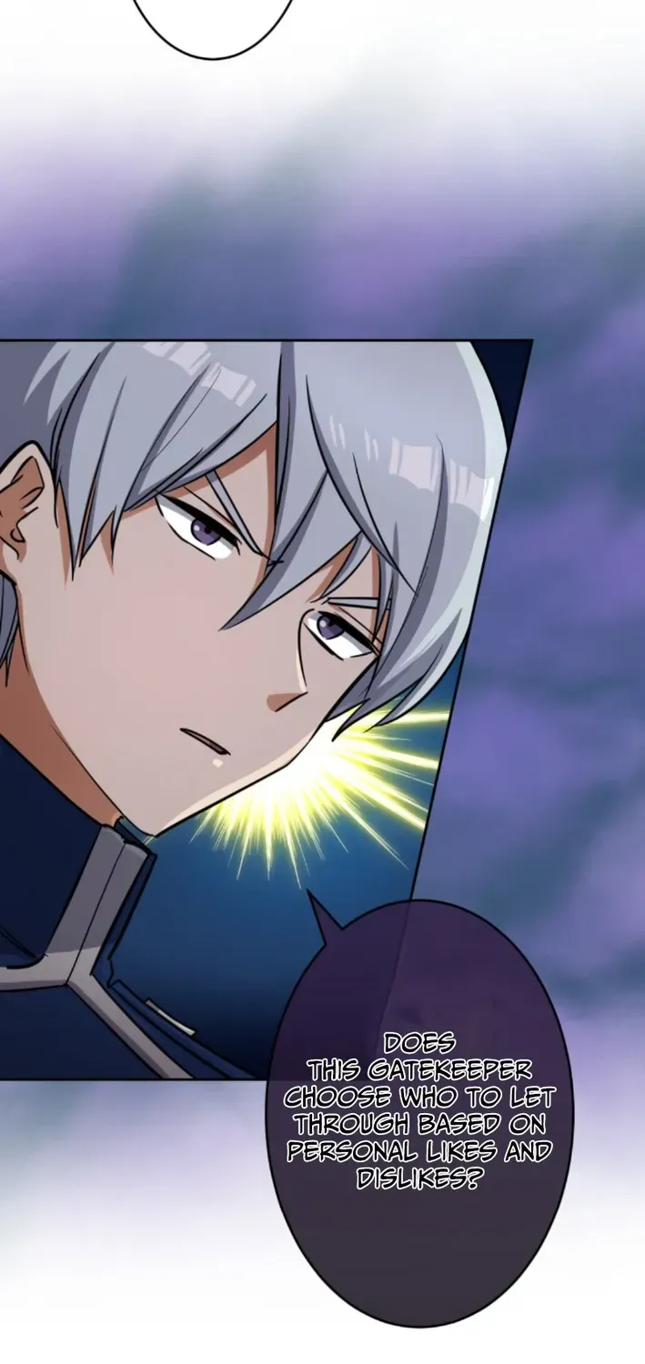The Last Rebel ~ The Savior Android Changes the Future Through Level-Up Chapter 11 page 95 - 