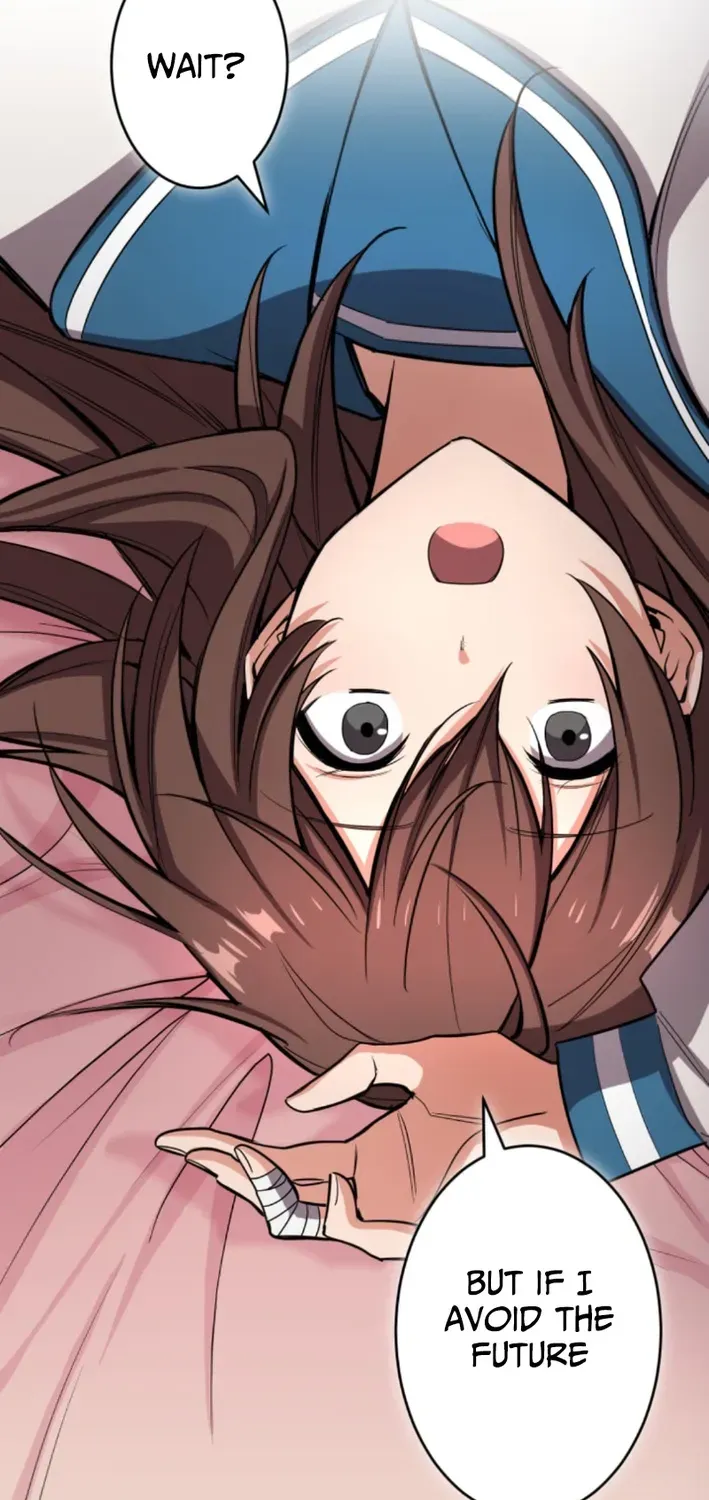 The Last Rebel ~ The Savior Android Changes the Future Through Level-Up Chapter 12 page 101 - 