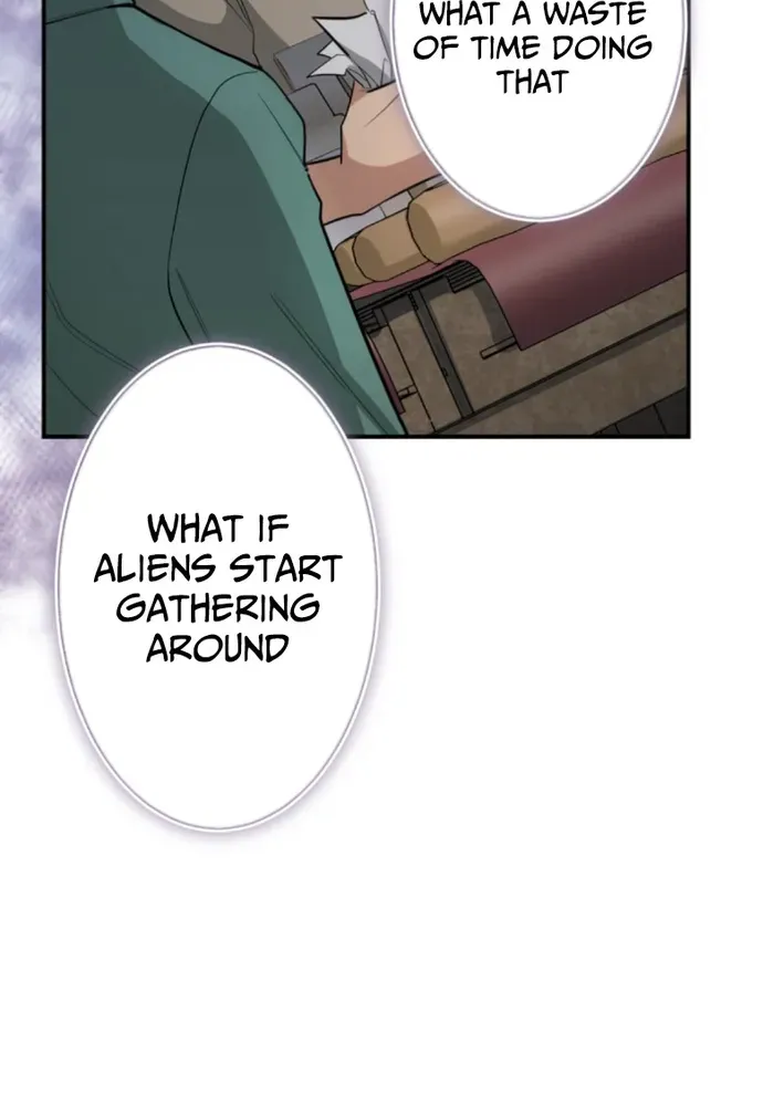 The Last Rebel ~ The Savior Android Changes the Future Through Level-Up Chapter 12 page 14 - 