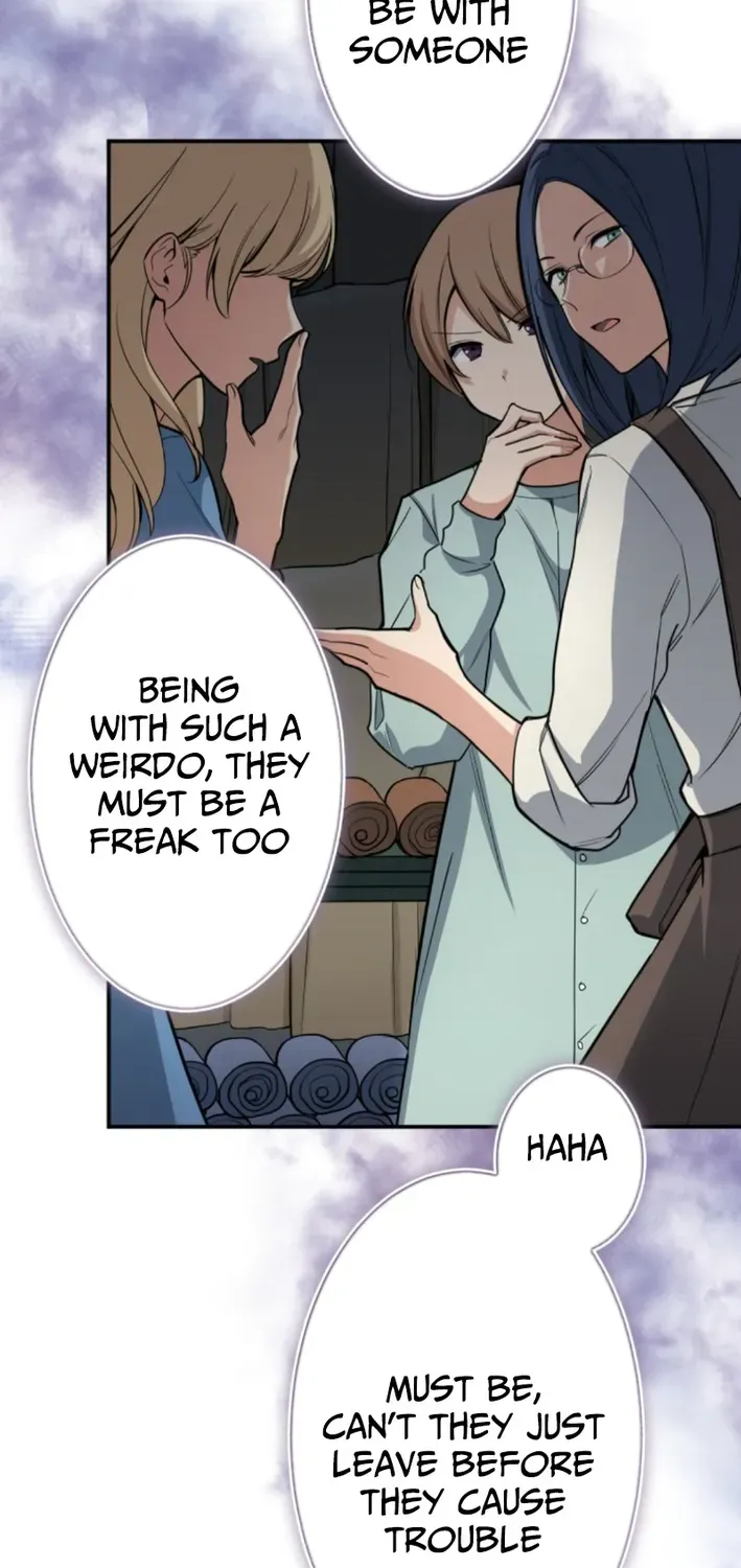 The Last Rebel ~ The Savior Android Changes the Future Through Level-Up Chapter 12 page 16 - 