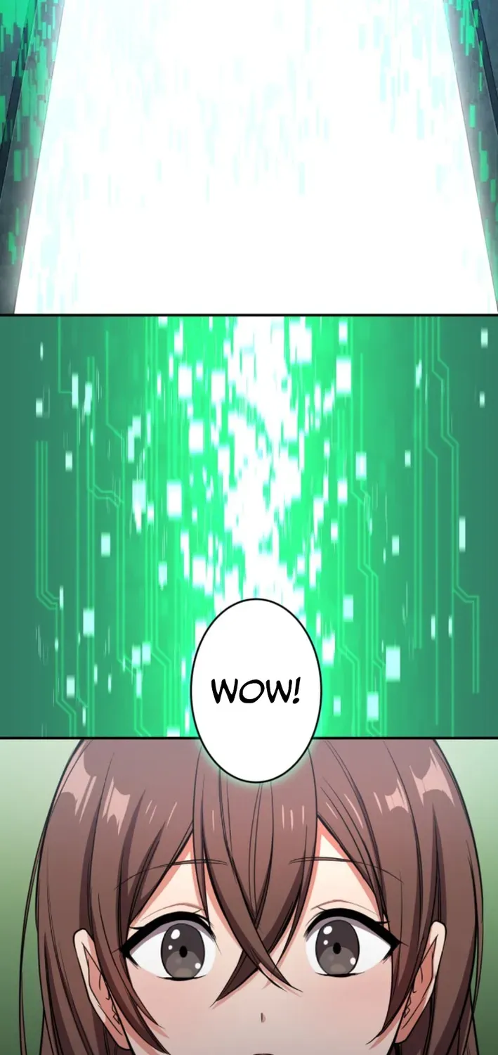 The Last Rebel ~ The Savior Android Changes the Future Through Level-Up Chapter 12 page 3 - 