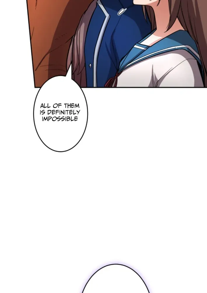 The Last Rebel ~ The Savior Android Changes the Future Through Level-Up Chapter 12 page 21 - 