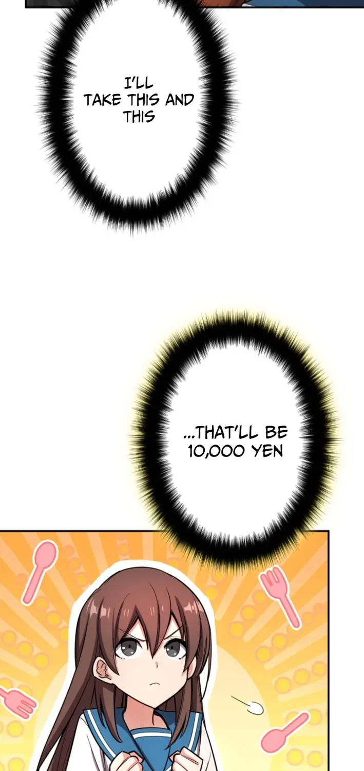 The Last Rebel ~ The Savior Android Changes the Future Through Level-Up Chapter 12 page 24 - 