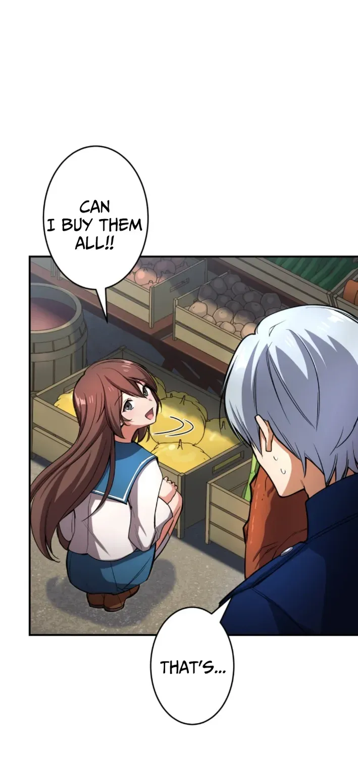 The Last Rebel ~ The Savior Android Changes the Future Through Level-Up Chapter 12 page 29 - 