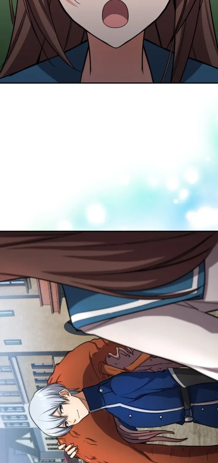 The Last Rebel ~ The Savior Android Changes the Future Through Level-Up Chapter 12 page 4 - 