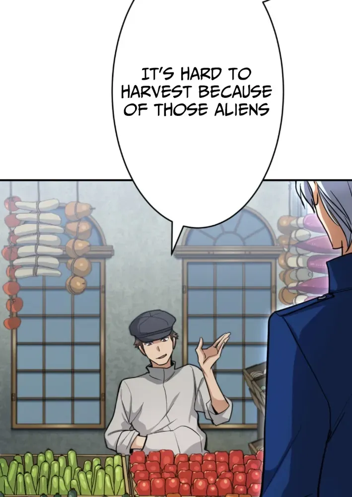 The Last Rebel ~ The Savior Android Changes the Future Through Level-Up Chapter 12 page 35 - 