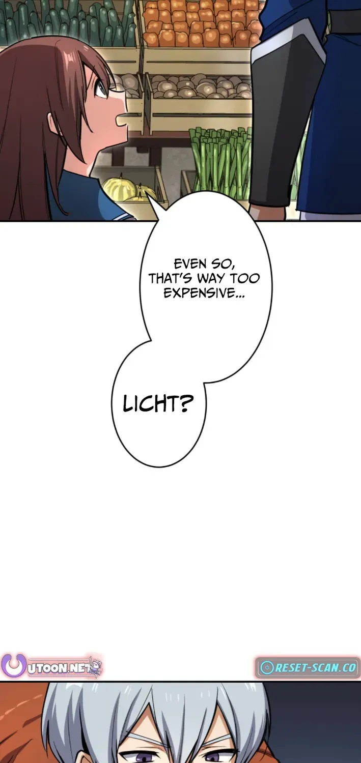 The Last Rebel ~ The Savior Android Changes the Future Through Level-Up Chapter 12 page 36 - 