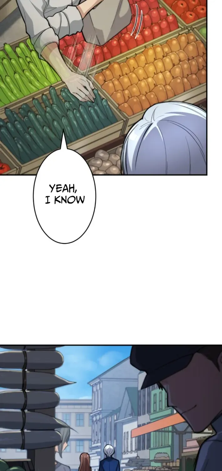 The Last Rebel ~ The Savior Android Changes the Future Through Level-Up Chapter 12 page 41 - 