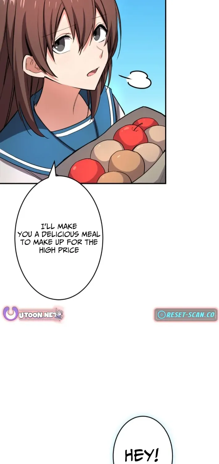 The Last Rebel ~ The Savior Android Changes the Future Through Level-Up Chapter 12 page 46 - 