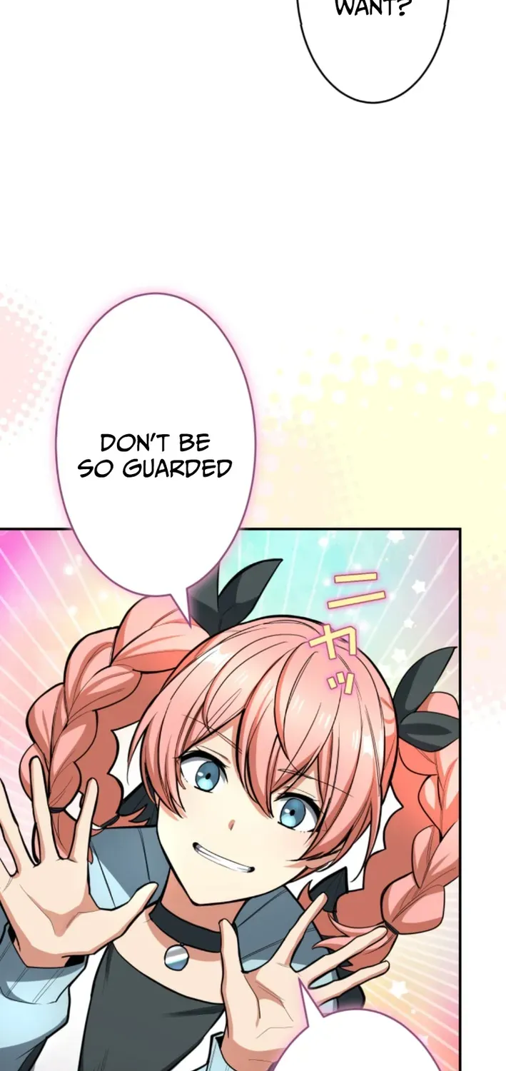 The Last Rebel ~ The Savior Android Changes the Future Through Level-Up Chapter 12 page 50 - 