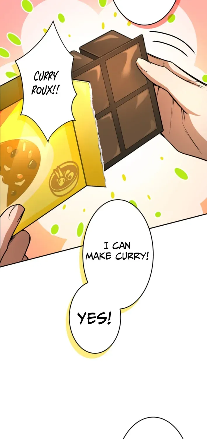 The Last Rebel ~ The Savior Android Changes the Future Through Level-Up Chapter 12 page 57 - 