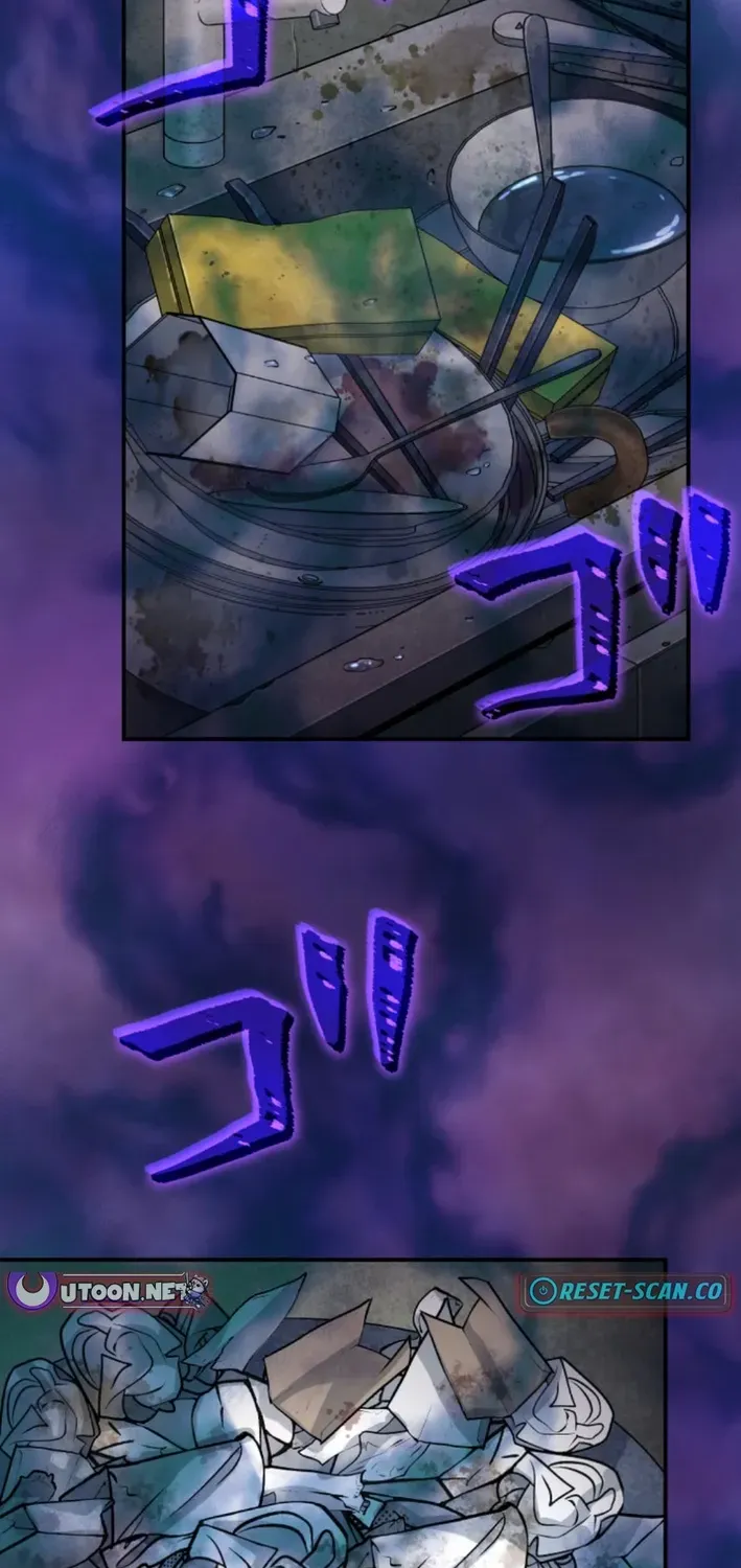 The Last Rebel ~ The Savior Android Changes the Future Through Level-Up Chapter 12 page 62 - 
