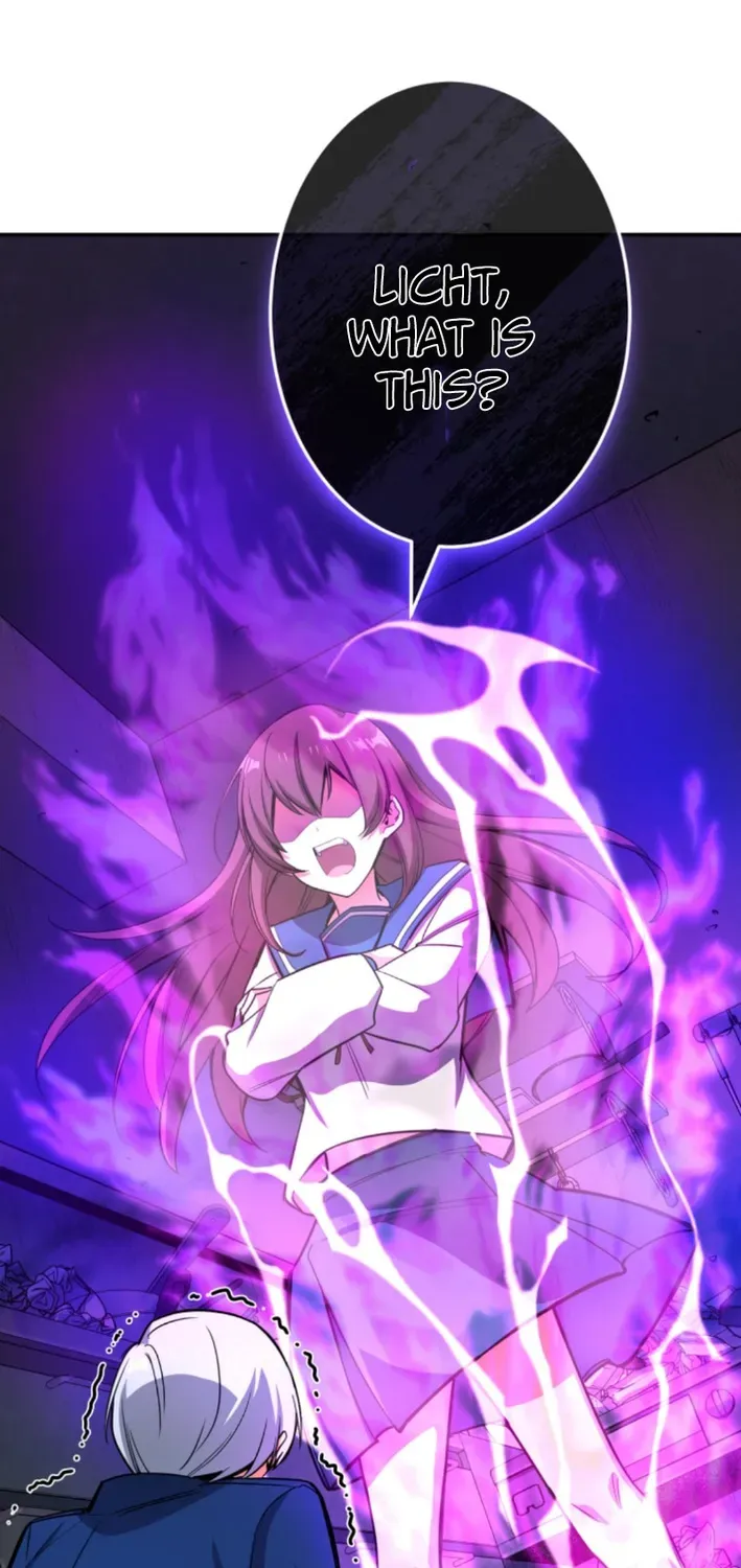 The Last Rebel ~ The Savior Android Changes the Future Through Level-Up Chapter 12 page 64 - 