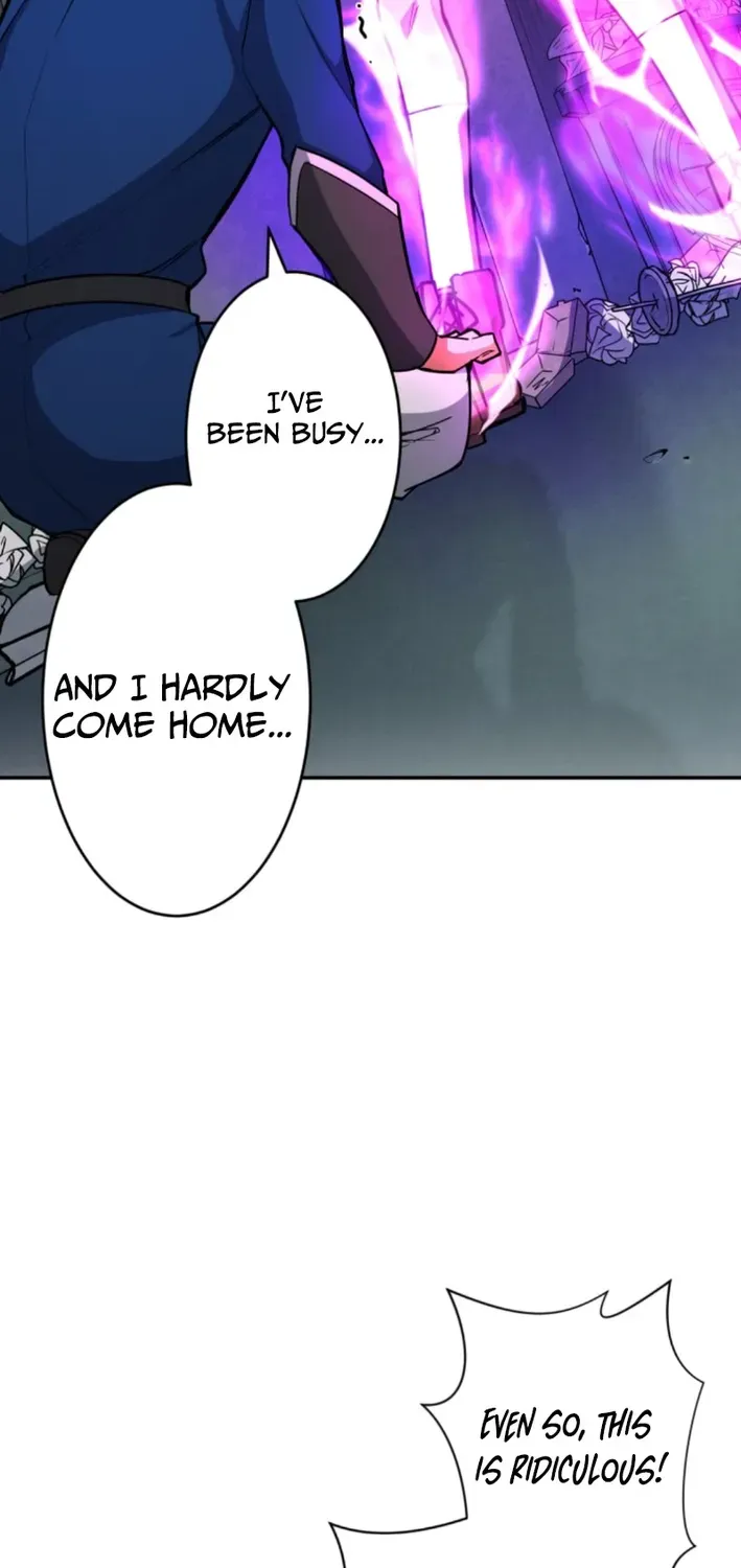 The Last Rebel ~ The Savior Android Changes the Future Through Level-Up Chapter 12 page 65 - 