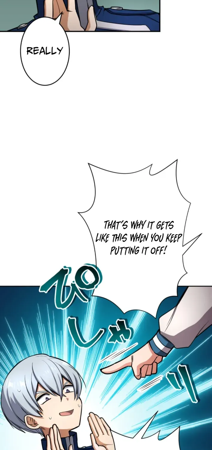 The Last Rebel ~ The Savior Android Changes the Future Through Level-Up Chapter 12 page 68 - 