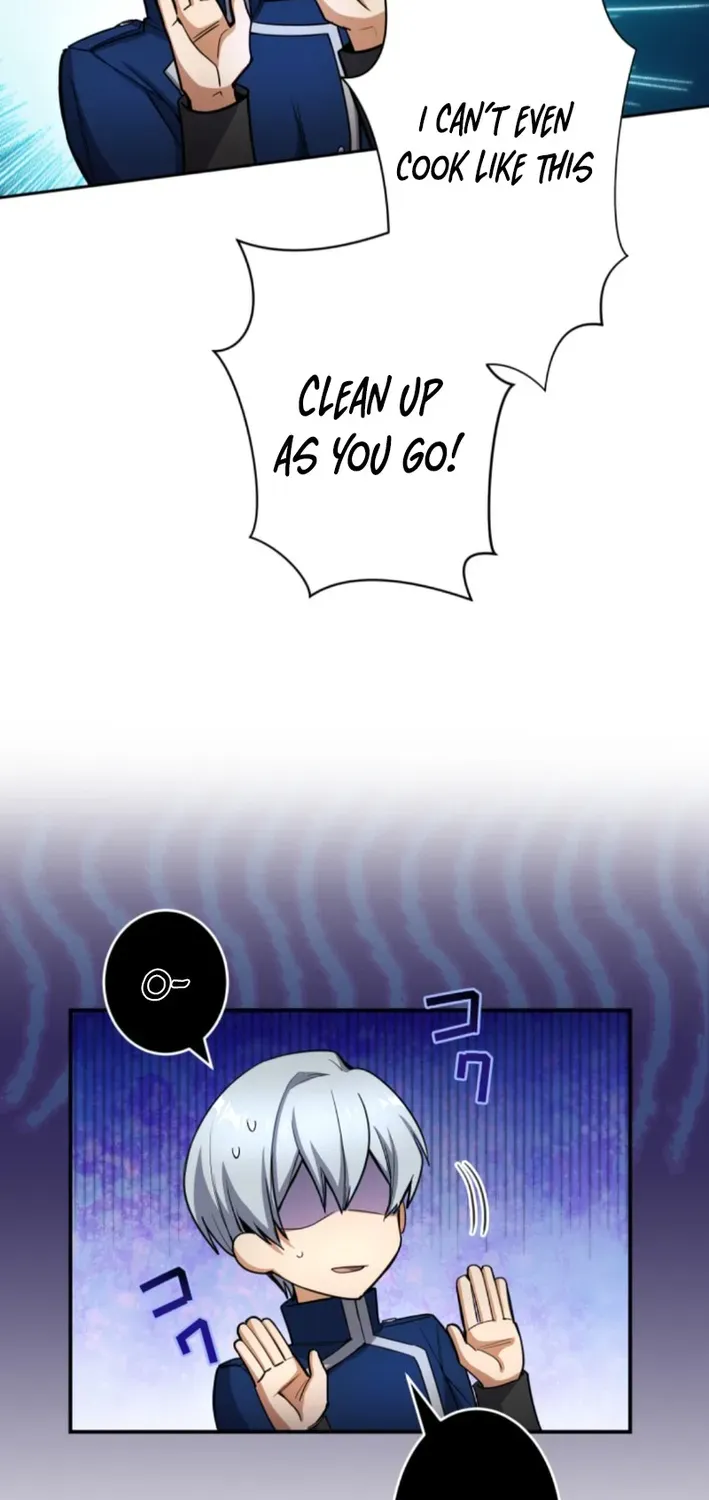 The Last Rebel ~ The Savior Android Changes the Future Through Level-Up Chapter 12 page 69 - 