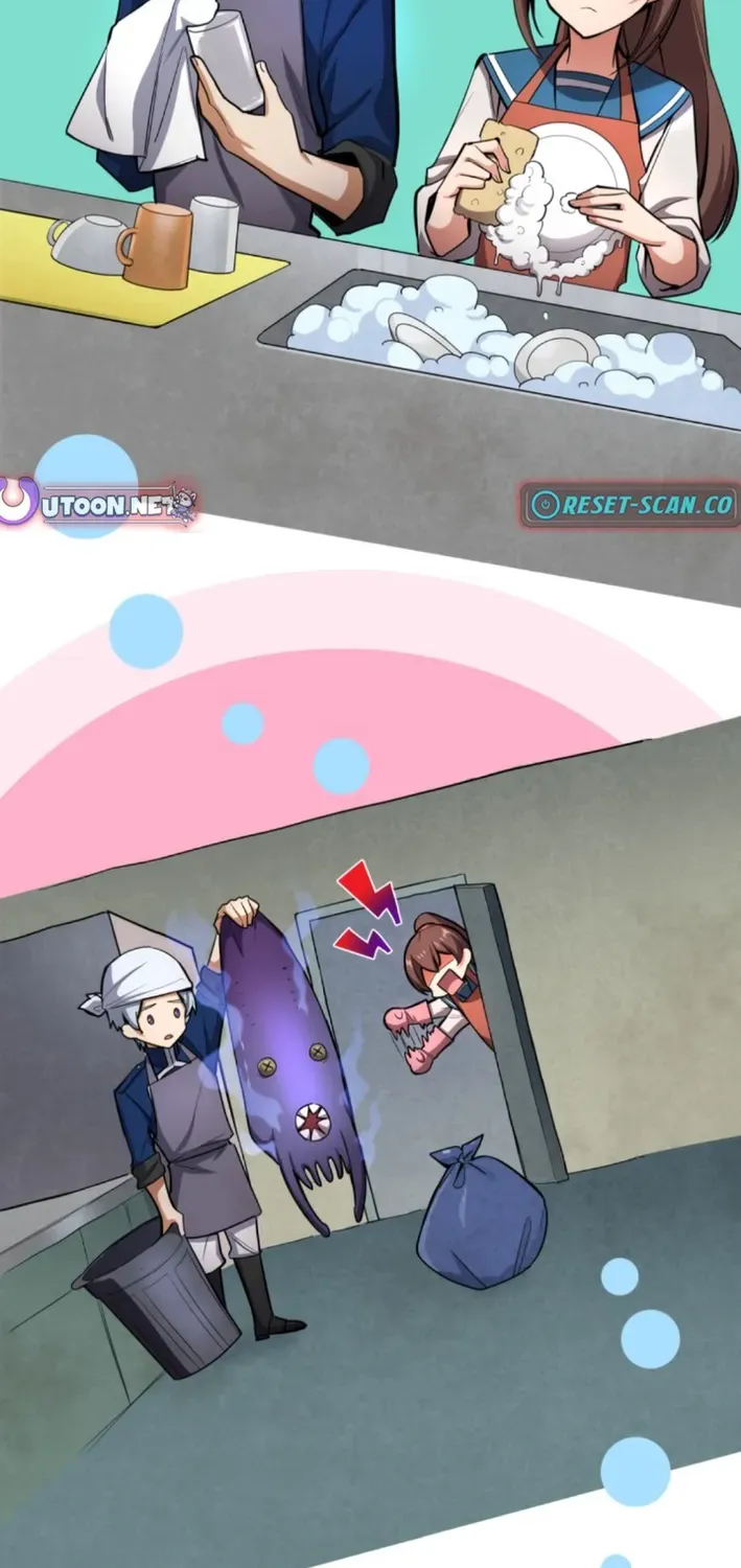 The Last Rebel ~ The Savior Android Changes the Future Through Level-Up Chapter 12 page 72 - 