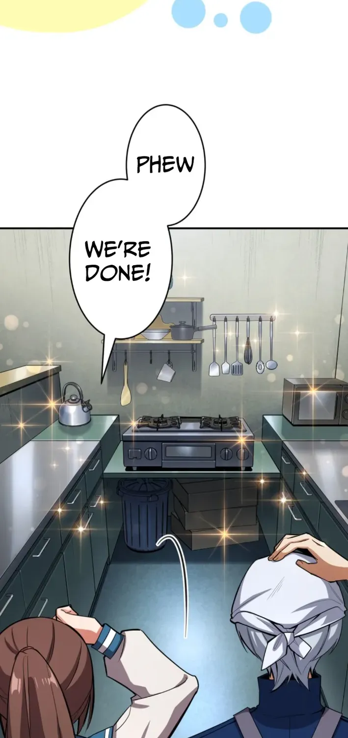 The Last Rebel ~ The Savior Android Changes the Future Through Level-Up Chapter 12 page 74 - 
