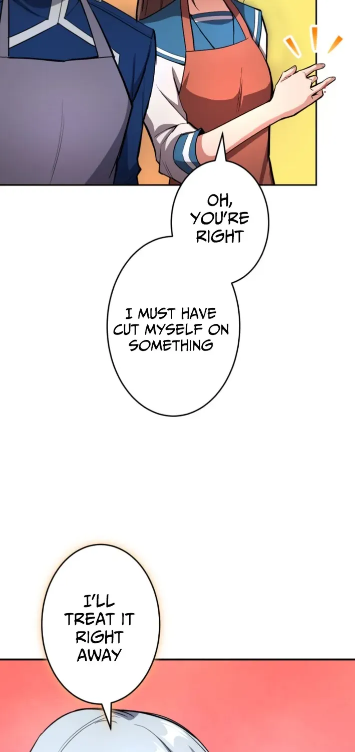 The Last Rebel ~ The Savior Android Changes the Future Through Level-Up Chapter 12 page 76 - 