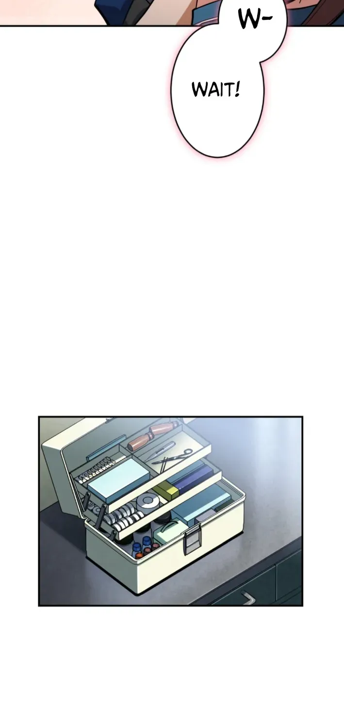 The Last Rebel ~ The Savior Android Changes the Future Through Level-Up Chapter 12 page 78 - 