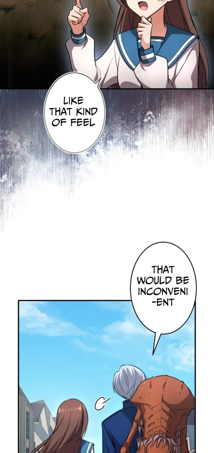 The Last Rebel ~ The Savior Android Changes the Future Through Level-Up Chapter 12 page 9 - 