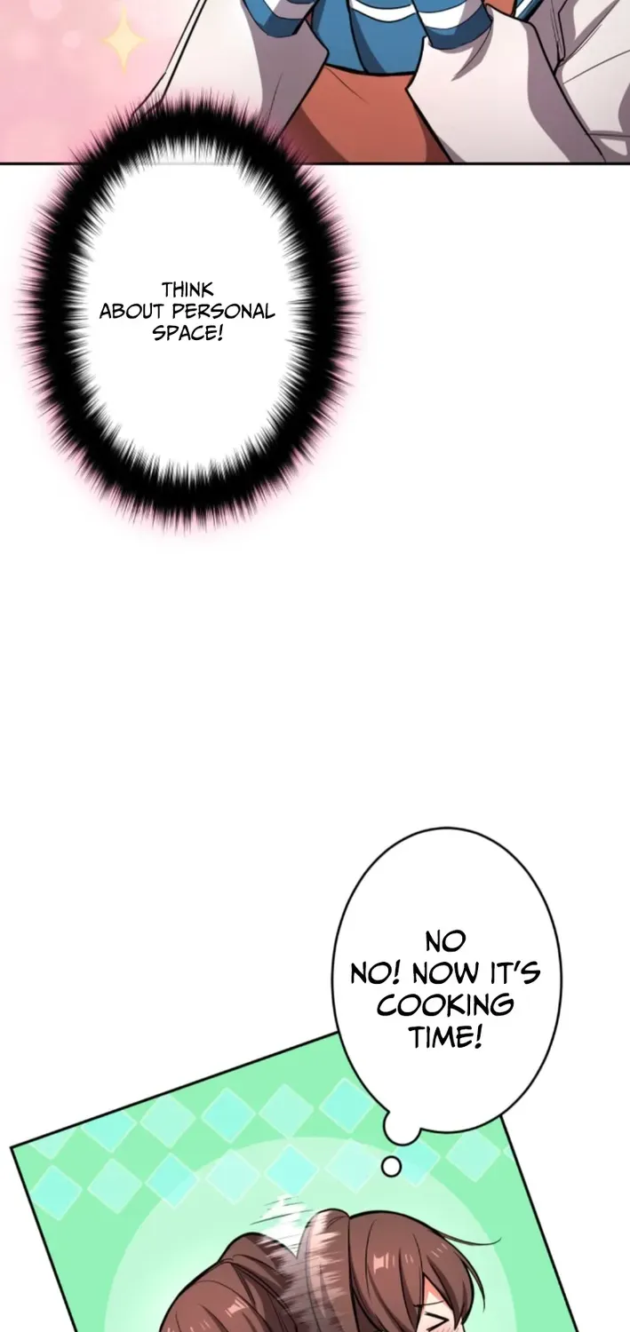 The Last Rebel ~ The Savior Android Changes the Future Through Level-Up Chapter 12 page 83 - 