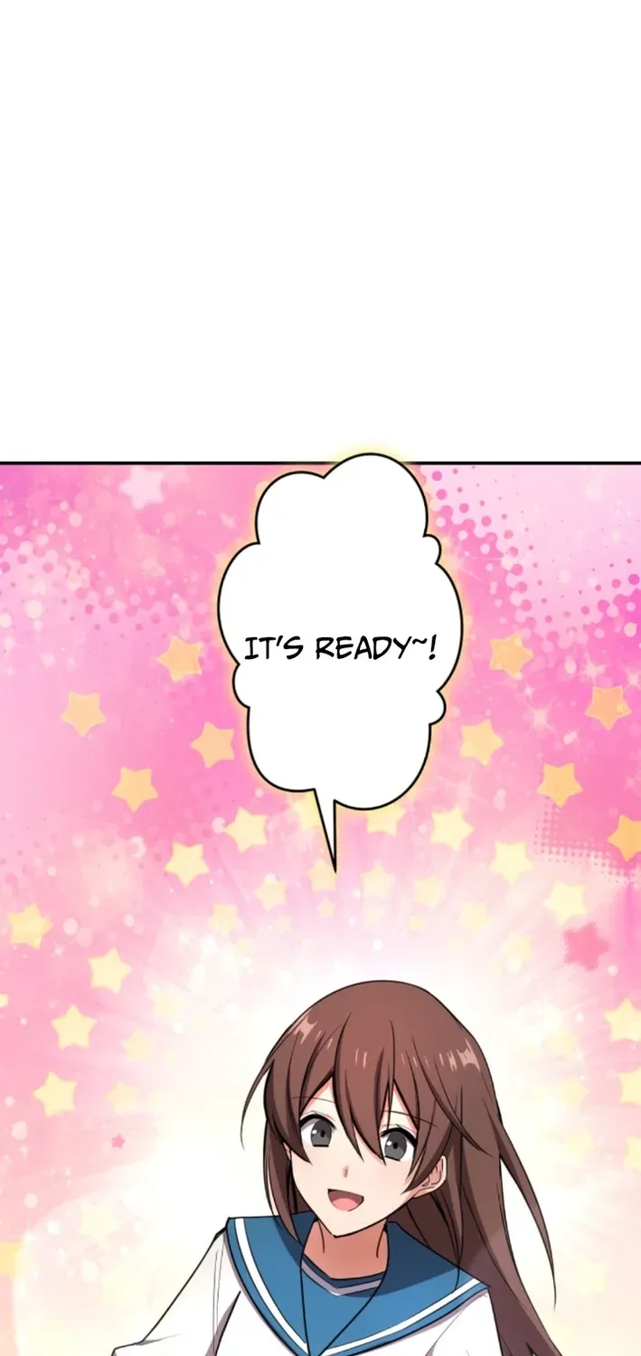 The Last Rebel ~ The Savior Android Changes the Future Through Level-Up Chapter 12 page 88 - 
