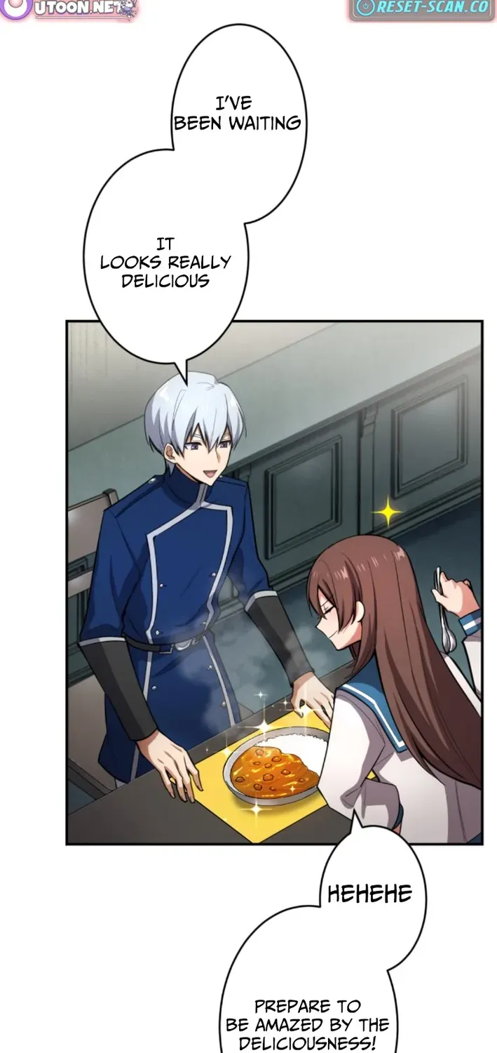 The Last Rebel ~ The Savior Android Changes the Future Through Level-Up Chapter 12 page 90 - 