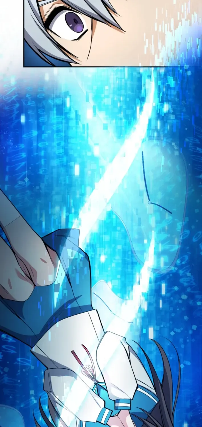 The Last Rebel ~ The Savior Android Changes the Future Through Level-Up Chapter 12 page 93 - 