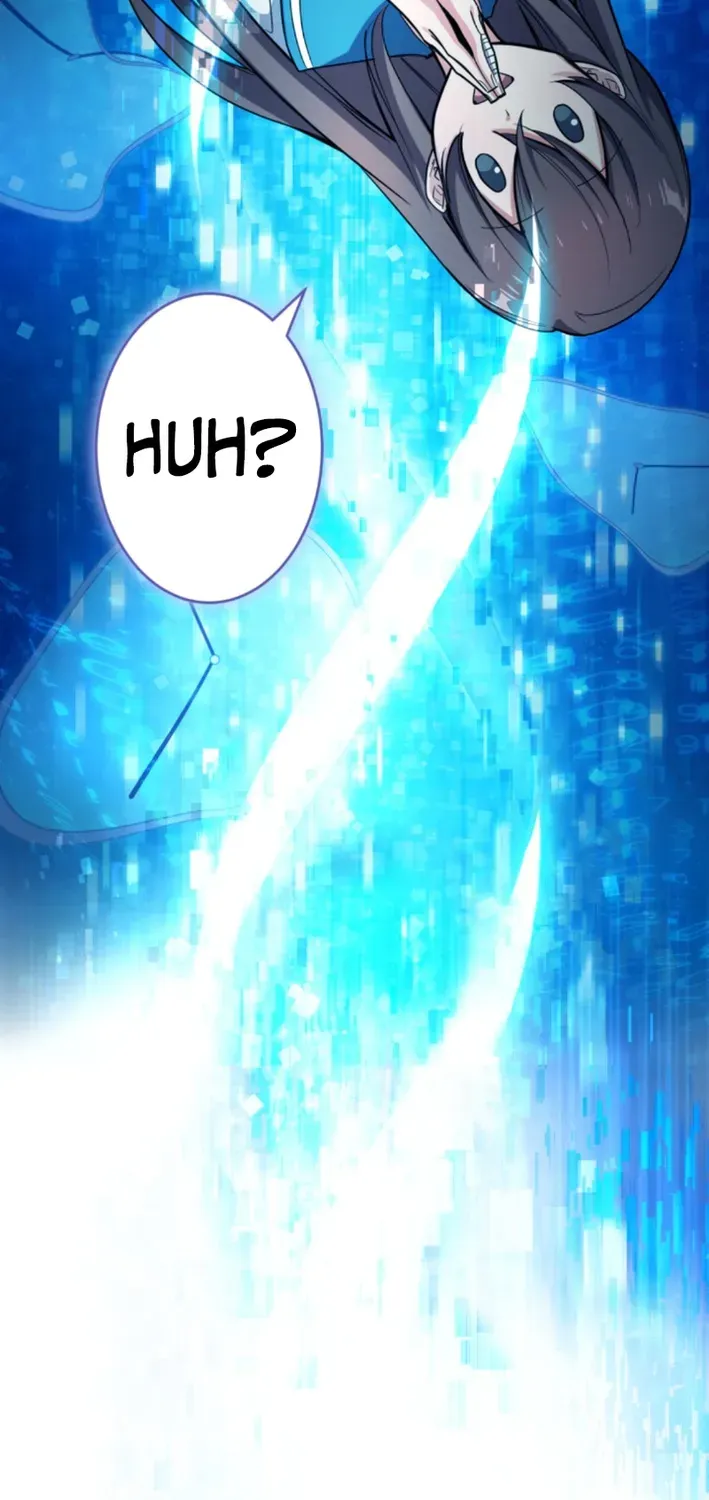 The Last Rebel ~ The Savior Android Changes the Future Through Level-Up Chapter 12 page 94 - 