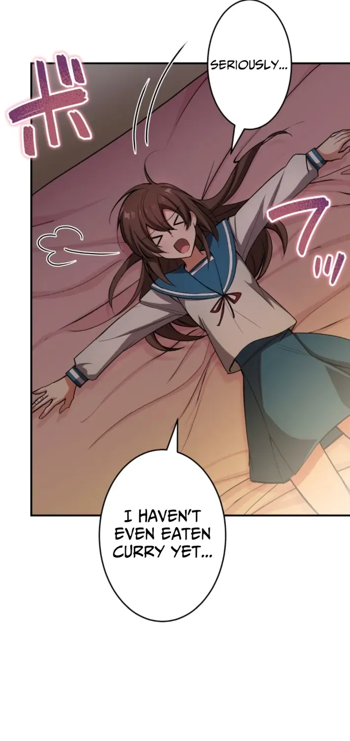 The Last Rebel ~ The Savior Android Changes the Future Through Level-Up Chapter 12 page 97 - 