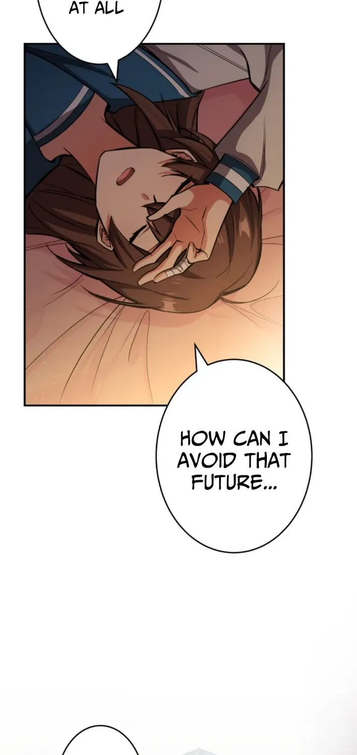 The Last Rebel ~ The Savior Android Changes the Future Through Level-Up Chapter 12 page 100 - 