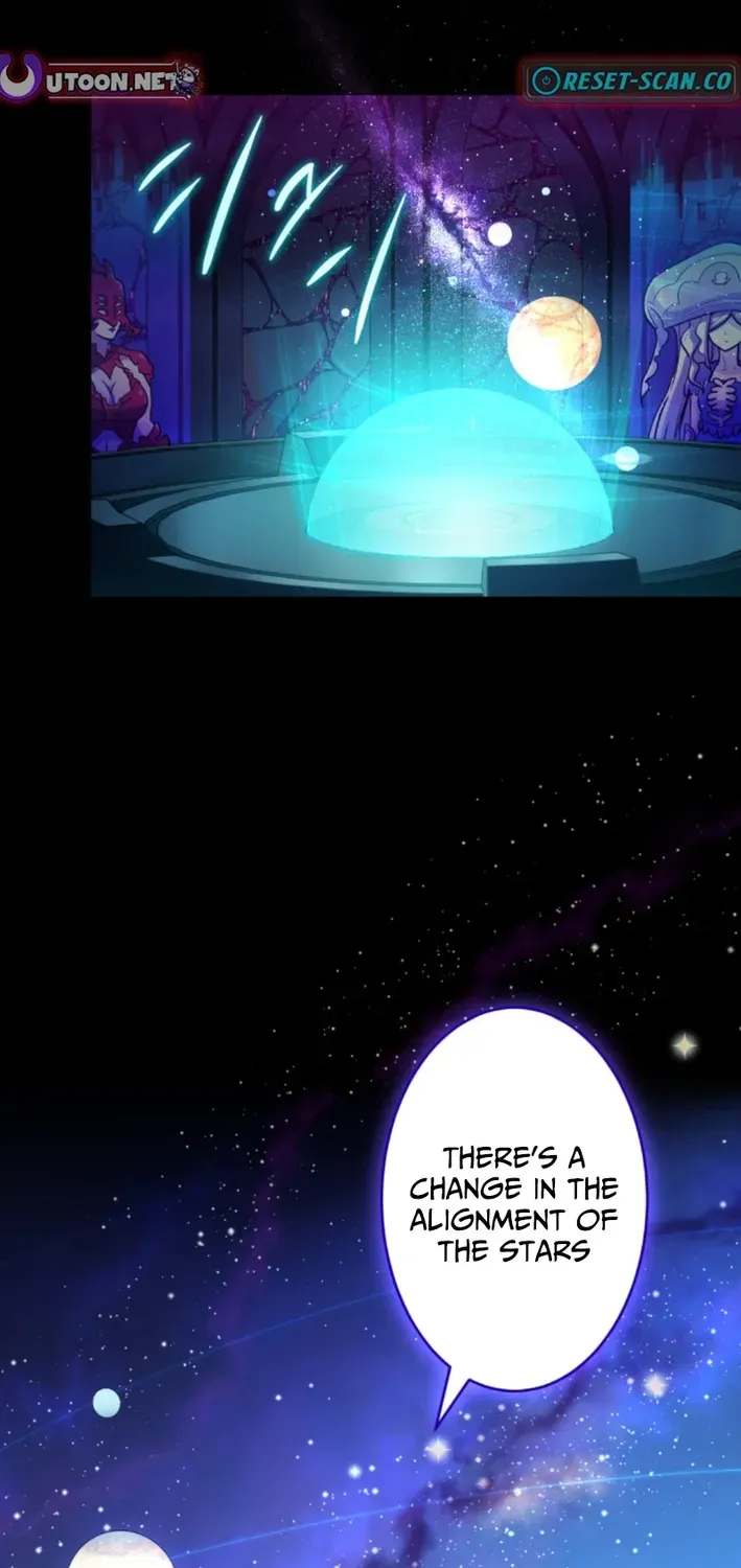 The Last Rebel ~ The Savior Android Changes the Future Through Level-Up Chapter 13 page 11 - 