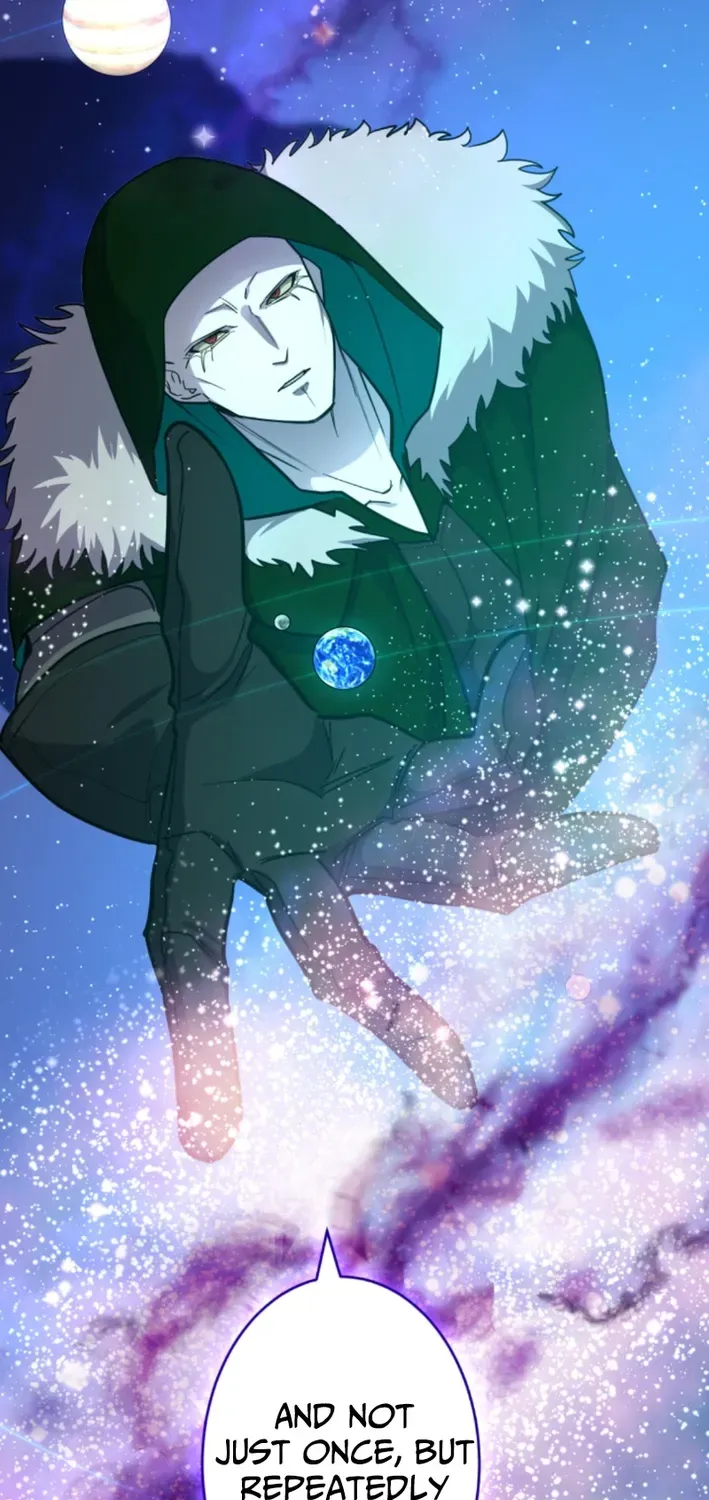 The Last Rebel ~ The Savior Android Changes the Future Through Level-Up Chapter 13 page 12 - 