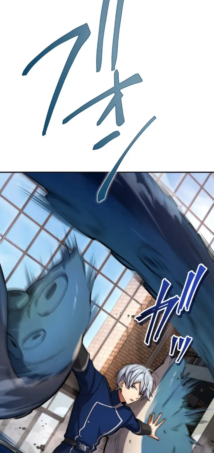 The Last Rebel ~ The Savior Android Changes the Future Through Level-Up Chapter 13 page 19 - 