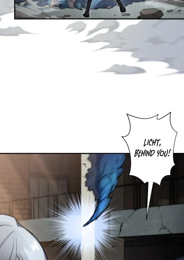 The Last Rebel ~ The Savior Android Changes the Future Through Level-Up Chapter 13 page 21 - 