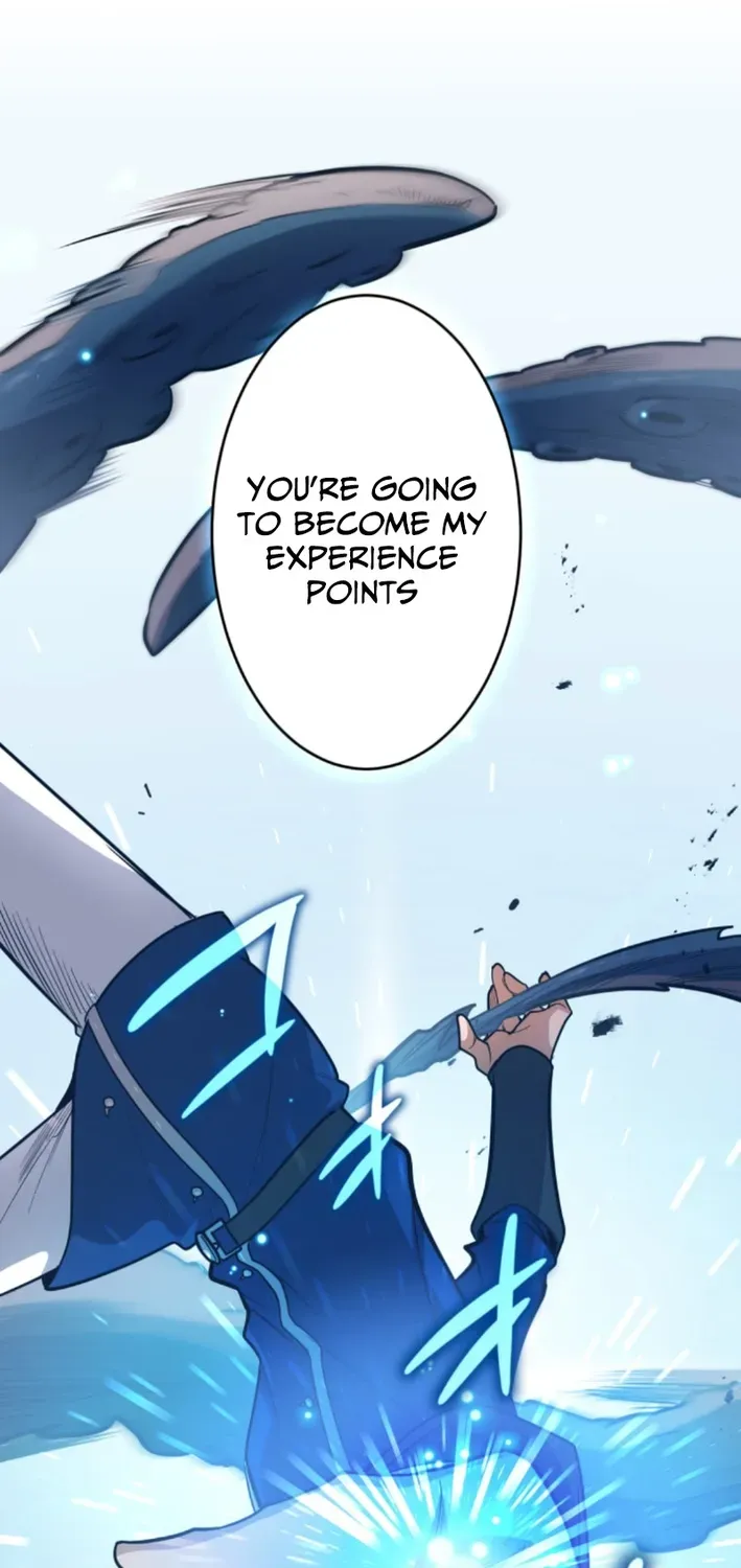 The Last Rebel ~ The Savior Android Changes the Future Through Level-Up Chapter 13 page 26 - 