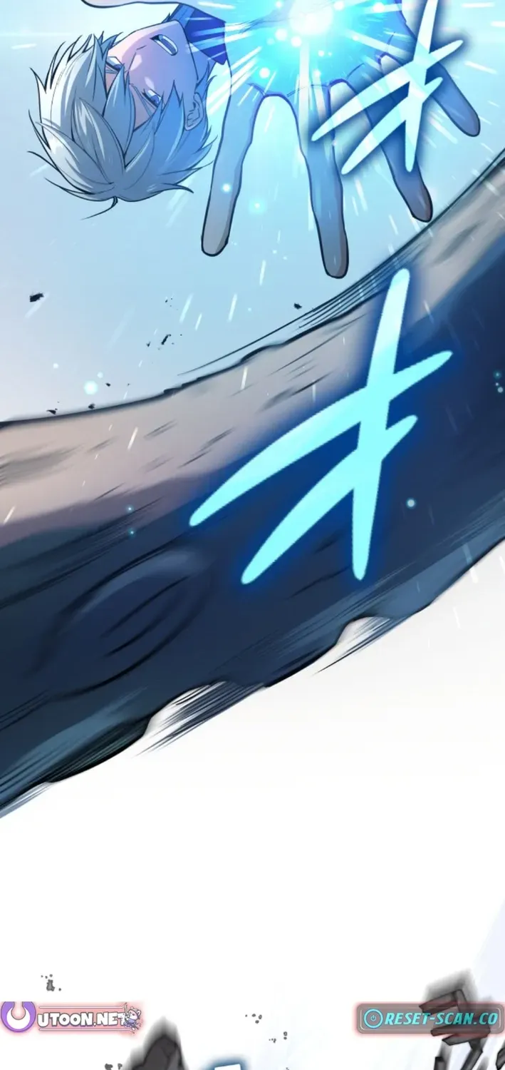 The Last Rebel ~ The Savior Android Changes the Future Through Level-Up Chapter 13 page 27 - 