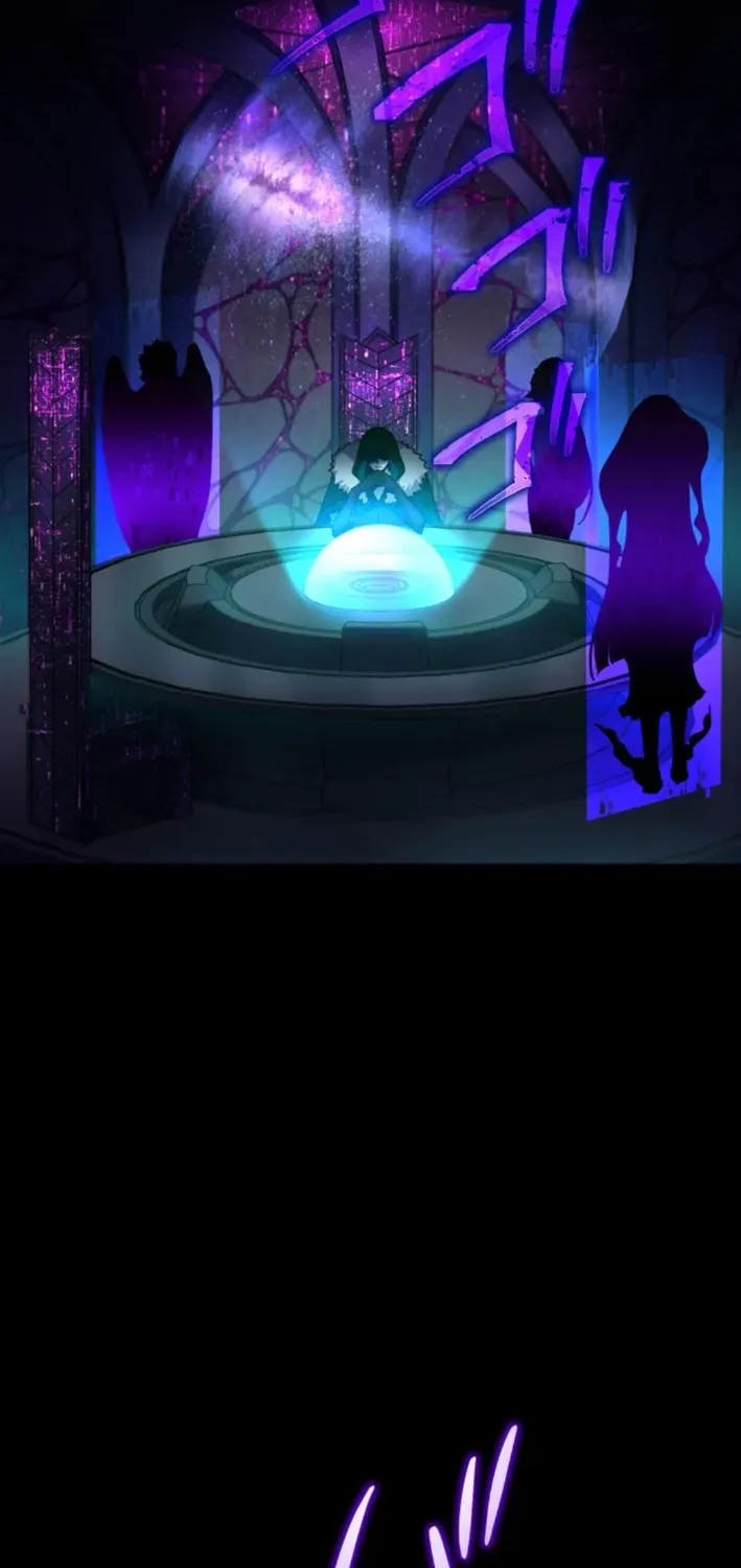 The Last Rebel ~ The Savior Android Changes the Future Through Level-Up Chapter 13 page 4 - 