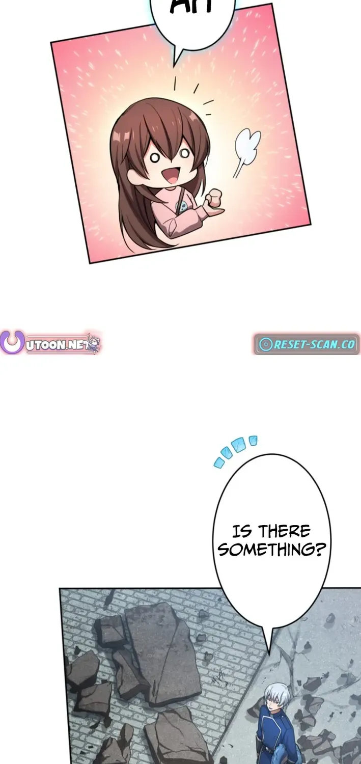 The Last Rebel ~ The Savior Android Changes the Future Through Level-Up Chapter 13 page 37 - 