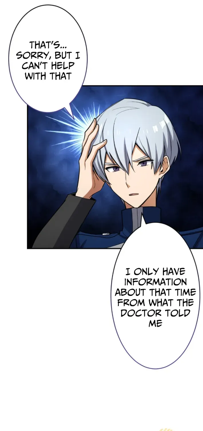 The Last Rebel ~ The Savior Android Changes the Future Through Level-Up Chapter 13 page 43 - 