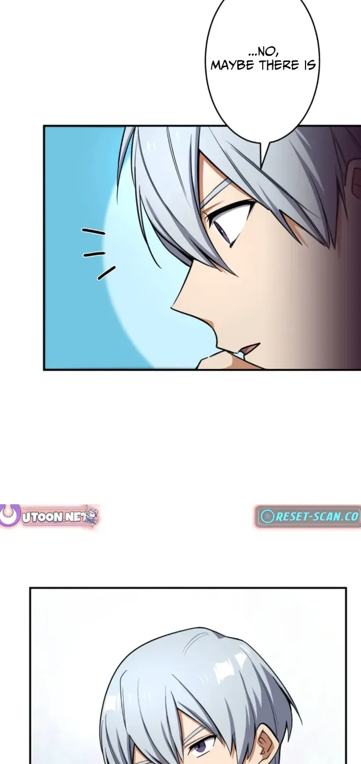 The Last Rebel ~ The Savior Android Changes the Future Through Level-Up Chapter 13 page 46 - 