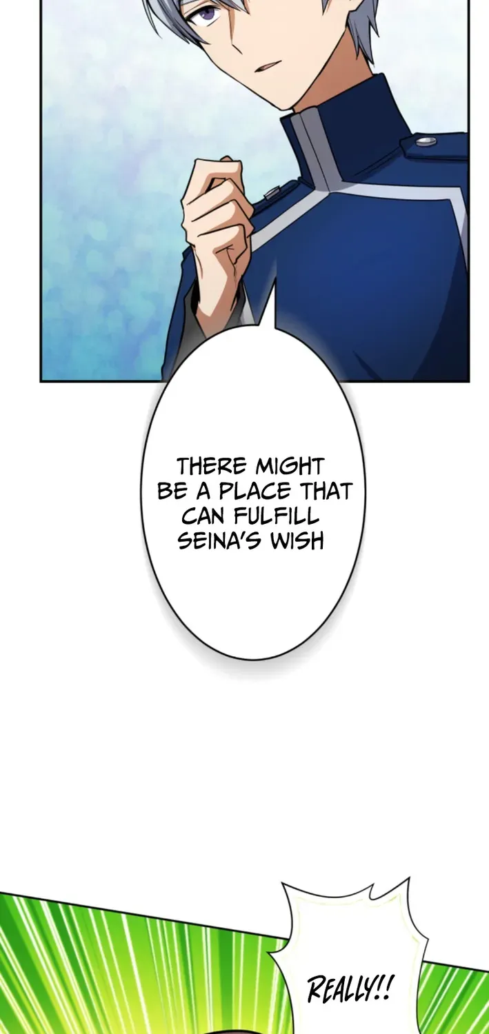 The Last Rebel ~ The Savior Android Changes the Future Through Level-Up Chapter 13 page 47 - 