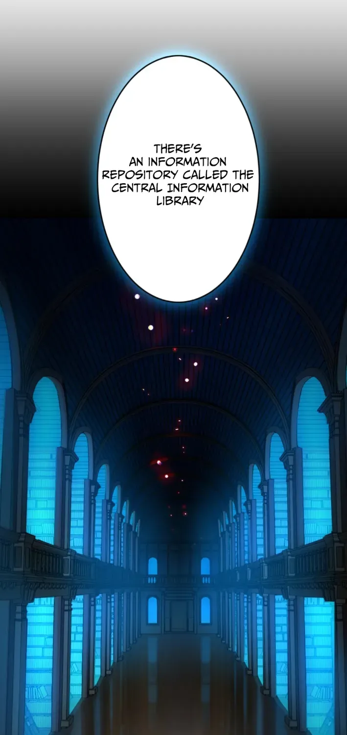 The Last Rebel ~ The Savior Android Changes the Future Through Level-Up Chapter 13 page 50 - 