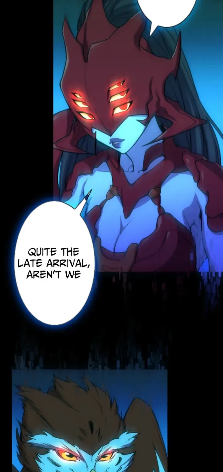 The Last Rebel ~ The Savior Android Changes the Future Through Level-Up Chapter 13 page 6 - 